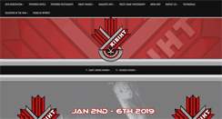 Desktop Screenshot of kibiht.com